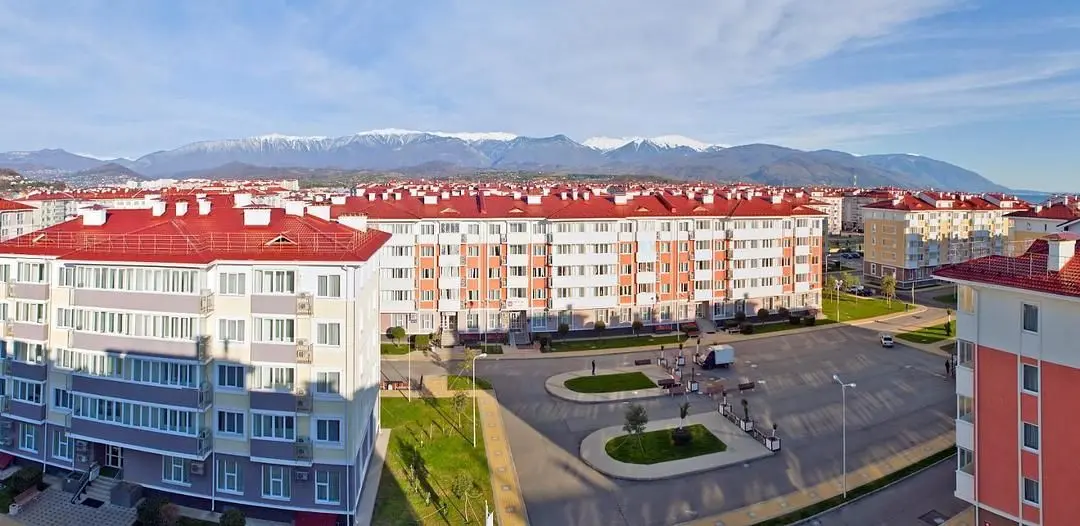 Бархатные сезоны (Екатерининский квартал), Краснодарский край: фото 3