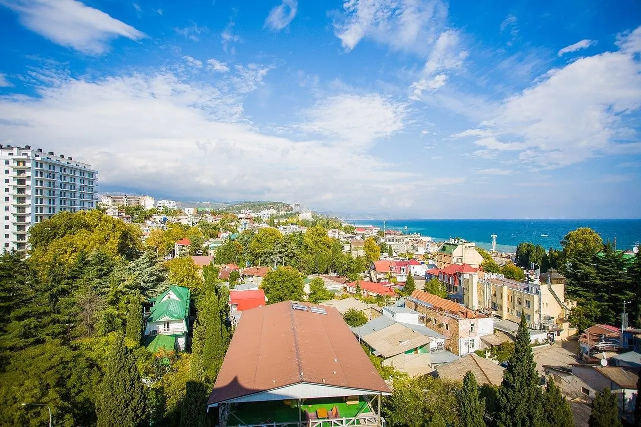 Крымские зори, Крым: фото 5