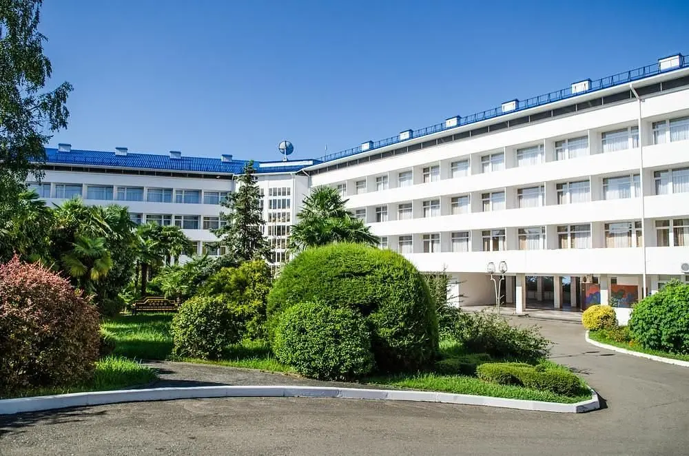 Орбита-1, Краснодарский край: фото 2