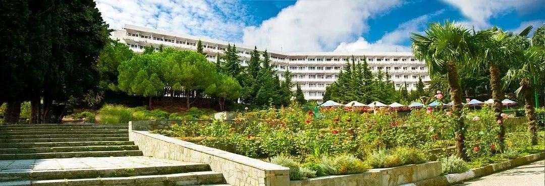 им. Кирова, Крым: фото 4