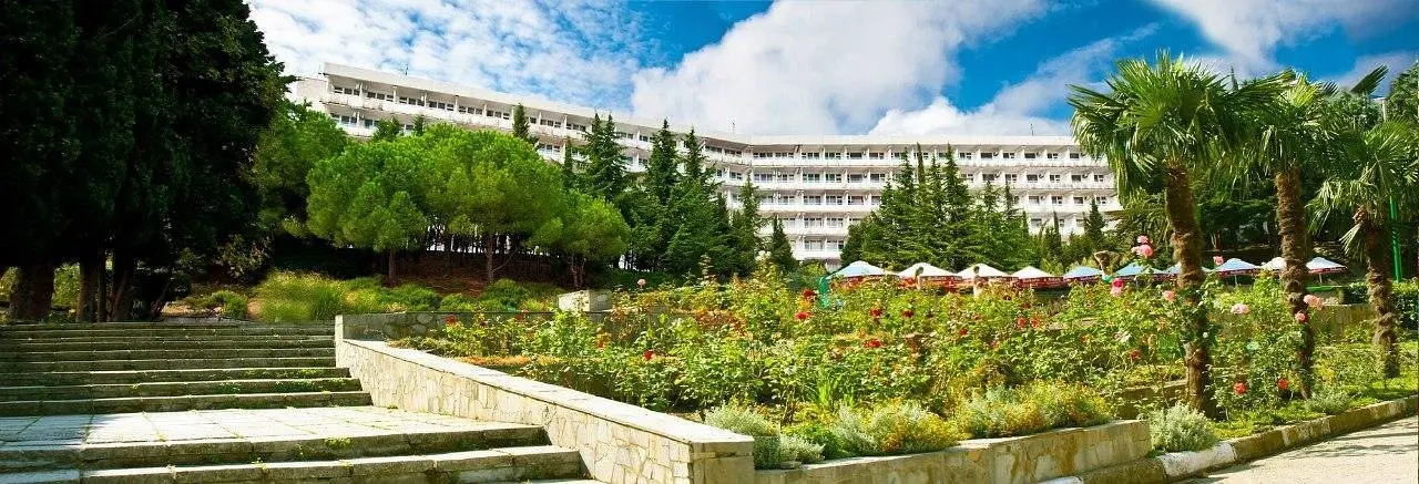 им. Кирова, Крым: фото 4