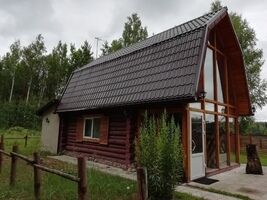 Гостевой домик, База отдыха Золинское озеро, Володарск