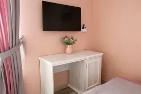 Standart double, Мини-отель Белый Медведь, Махачкала