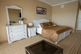 Junior suite, Мини-отель Белый Медведь, Махачкала