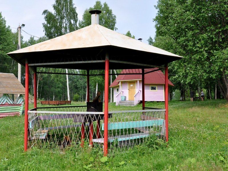 Санаторий новый источник вологодская область