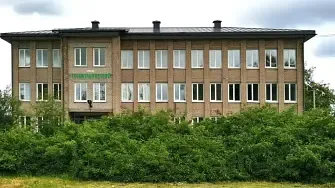 Отель Тоншаловский