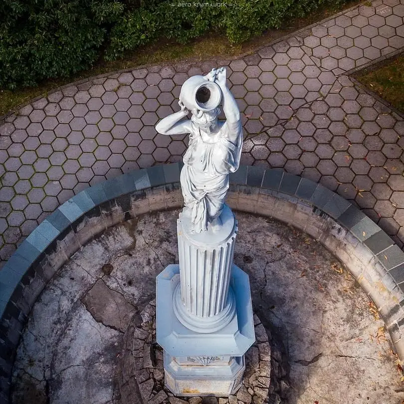 Гурзуфский, Крым: фото 5