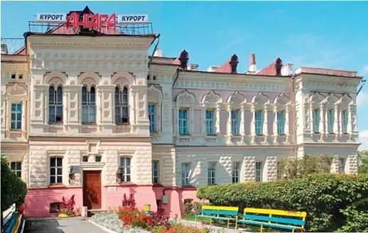 Ангара, Иркутская область: фото 2