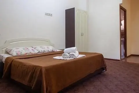 Комфорт 4-местный