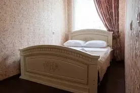 Дом 3-х к с отдельным входом, Отель Ирина, Анапа