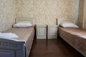Номер 2-х местный, Отель Ирина, Анапа
