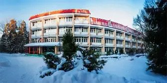 Санаторий Переделкино