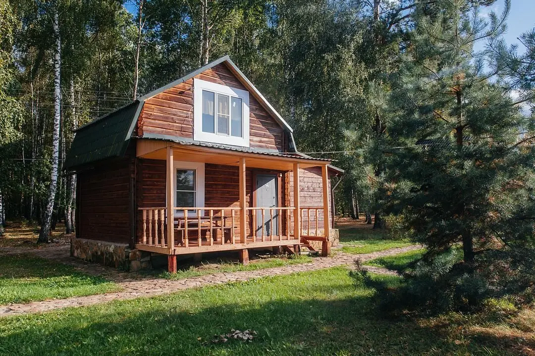 Песчаный, Курская область: фото 5