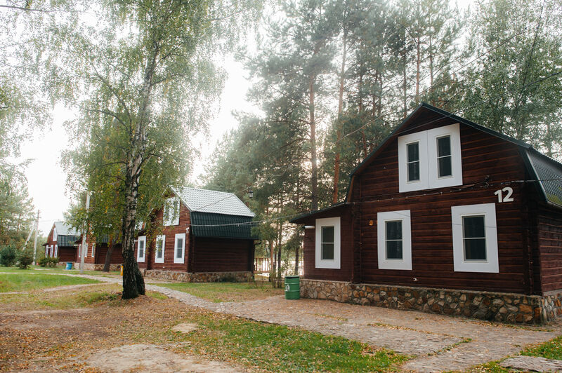 База отдыха песчаный железногорск курской