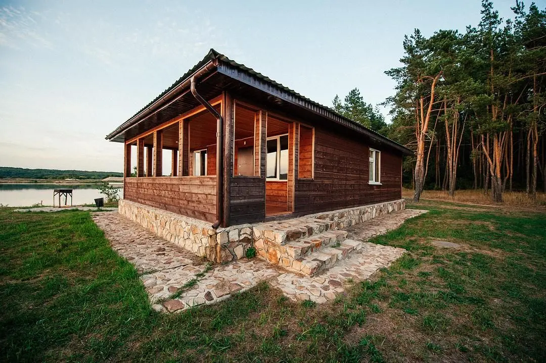 Песчаный, Курская область: фото 4