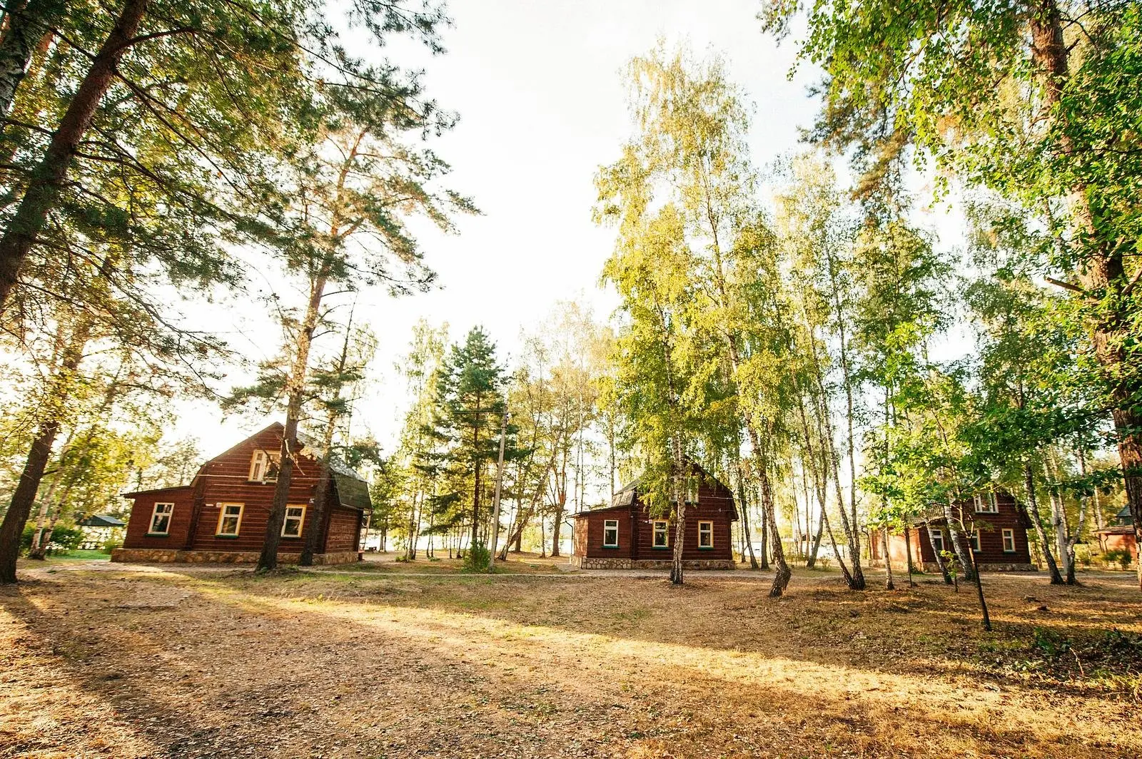 Песчаный, Курская область: фото 3