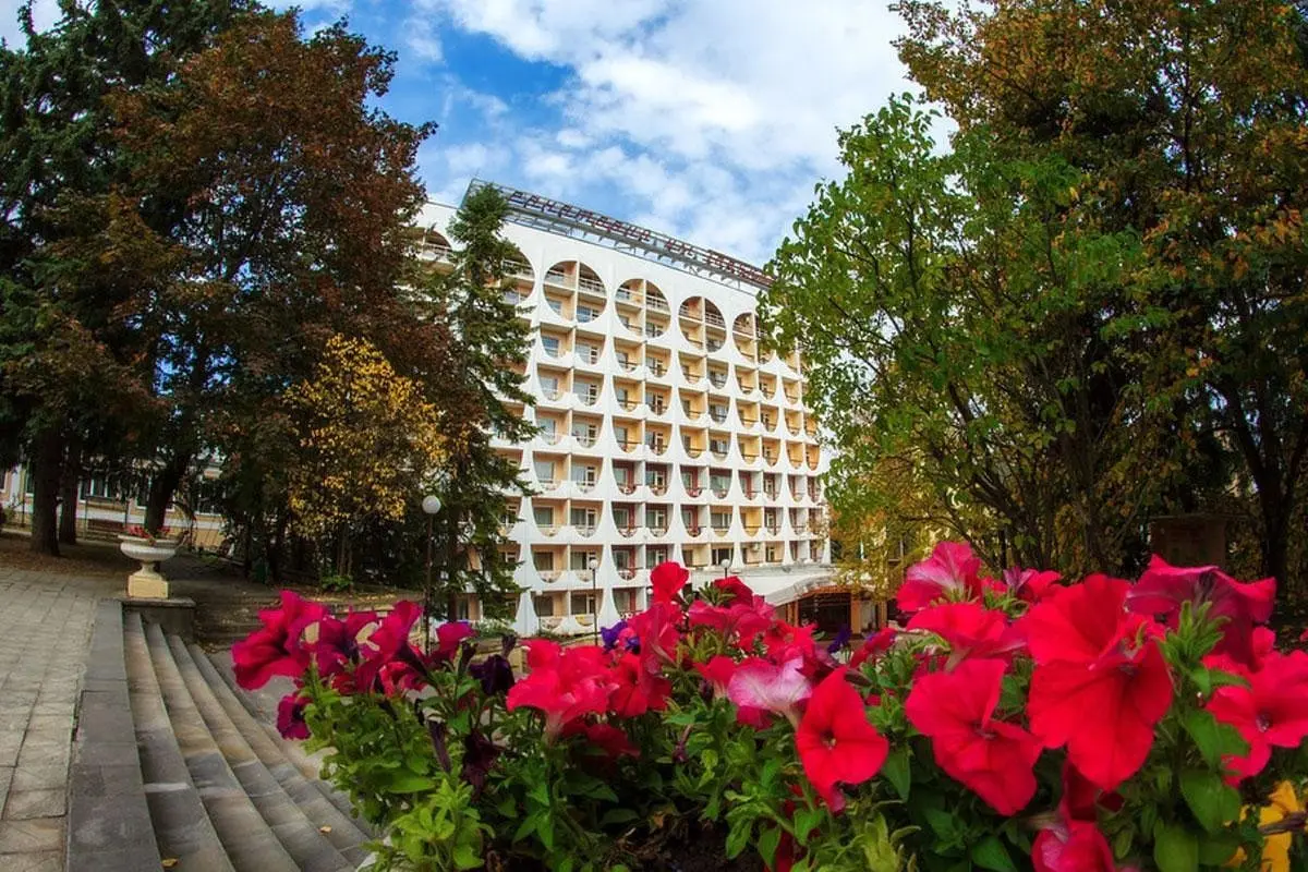 им. А.М. Горького Российской академии наук, Ставропольский край: фото 2