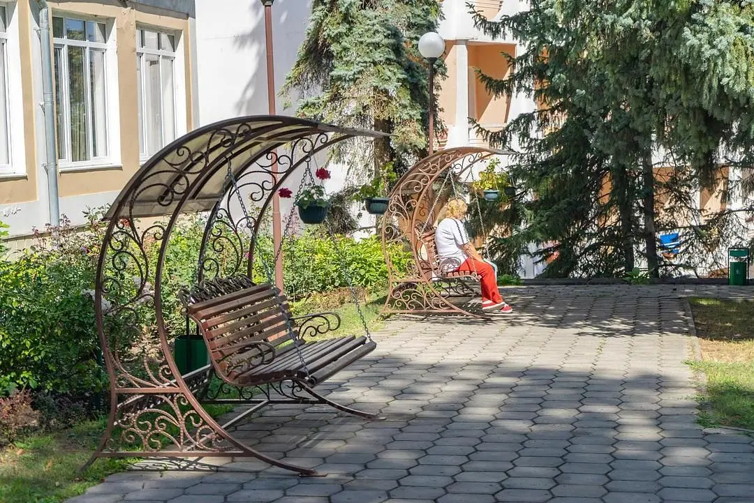им. А.М. Горького Российской академии наук, Ставропольский край: фото 4