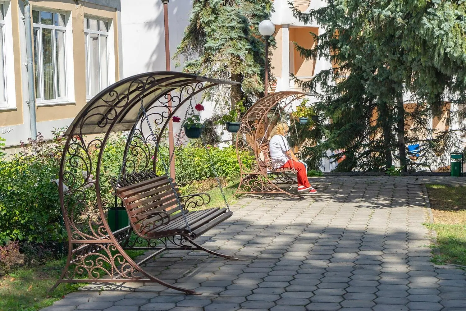 им. А.М. Горького Российской академии наук, Ставропольский край: фото 4