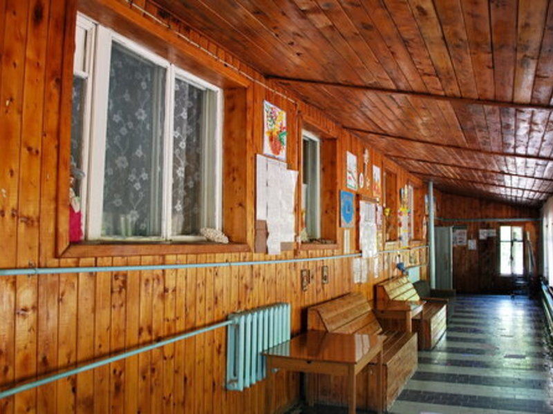 Светлояровка, Приморский край: фото 4
