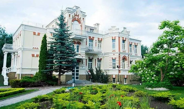 Долина Нарзанов г. Кисловодск, Ставропольский край: фото 2