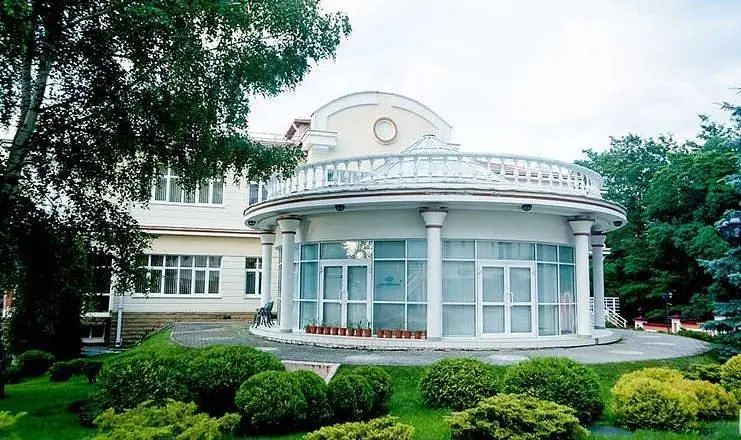 Долина Нарзанов г. Кисловодск, Ставропольский край: фото 4