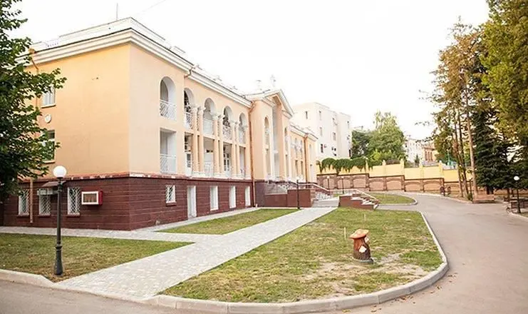Медицинский центр Юность, Ставропольский край: фото 2