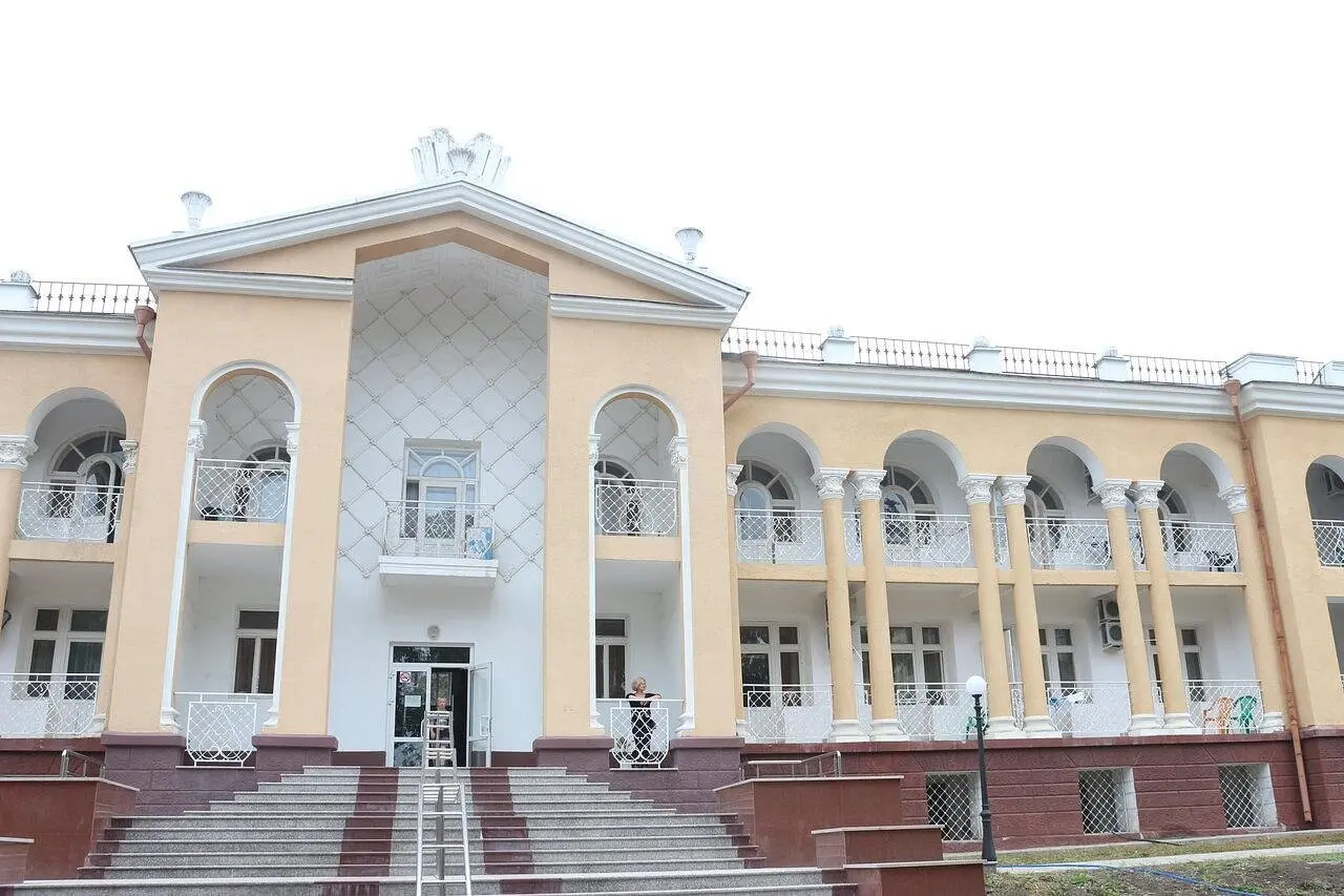 Медицинский центр Юность, Ставропольский край: фото 4