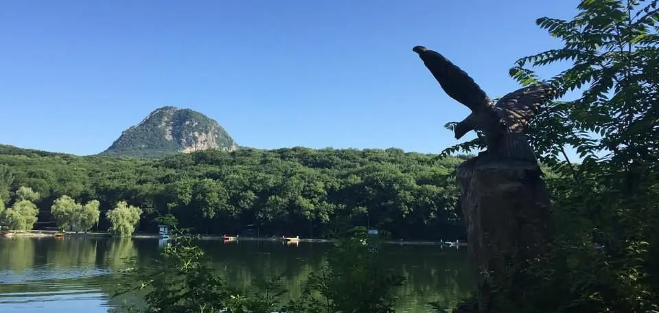 Железноводская клиника, Ставропольский край: фото 5