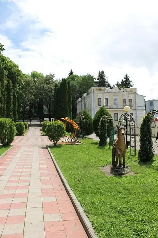 Смена, Ставропольский край: фото 2