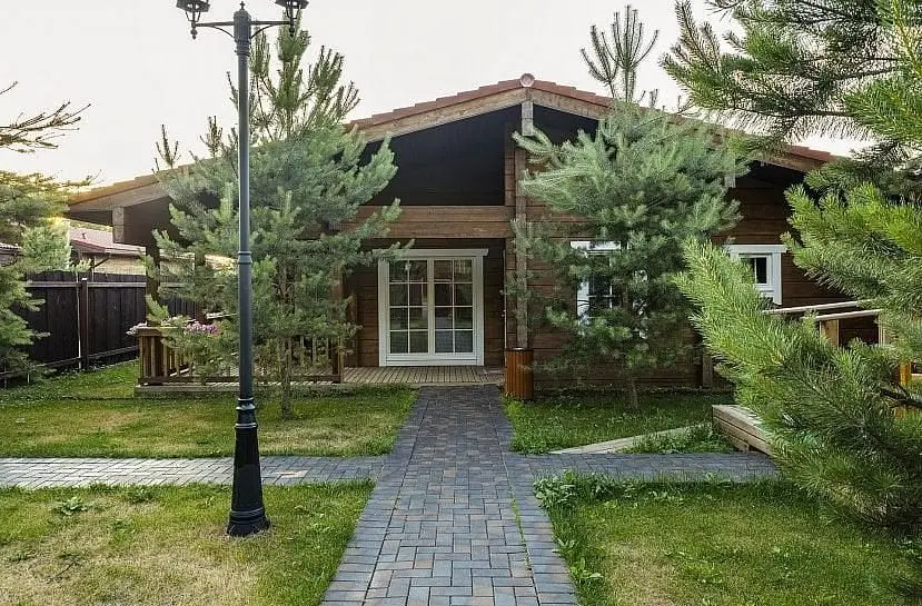 Fish Point Family, Московская область: фото 5