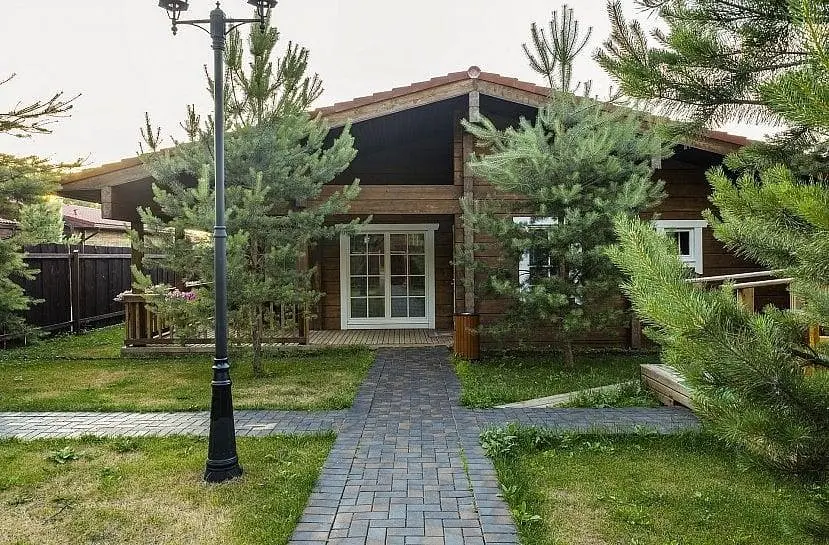 Fish Point Family, Московская область: фото 5