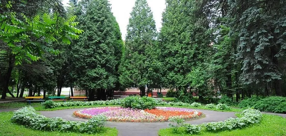 Медицинский центр Клязьма, Московская область: фото 4