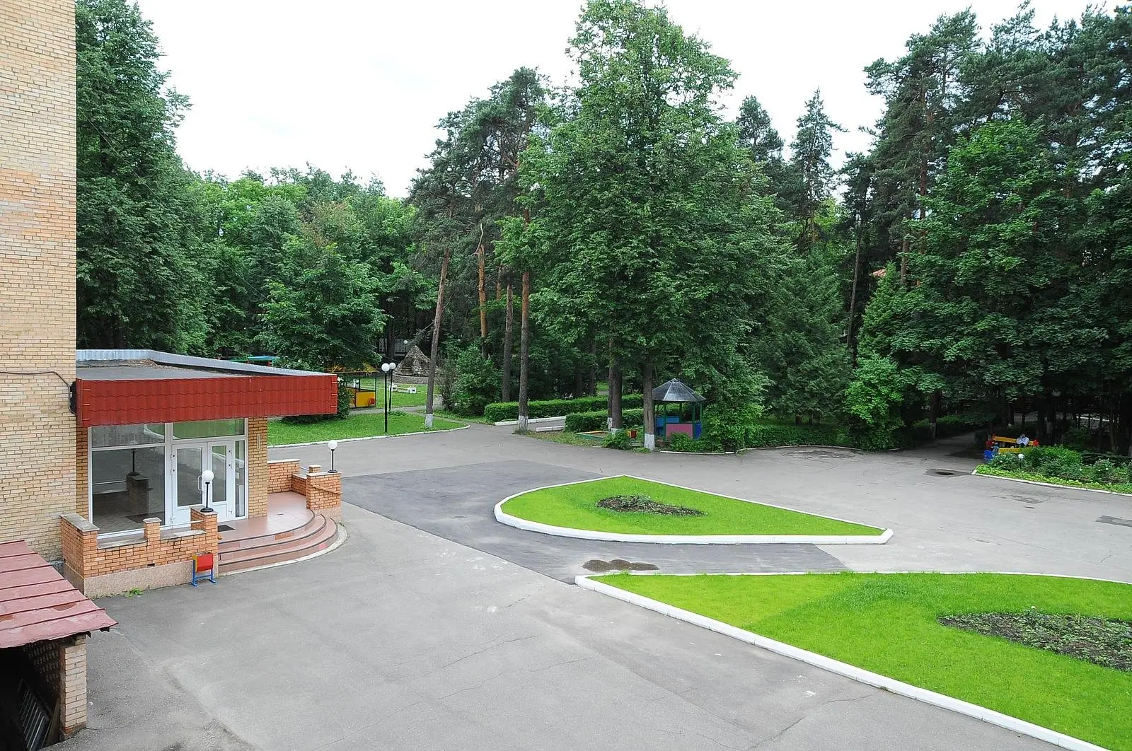 Медицинский центр Клязьма, Московская область: фото 3