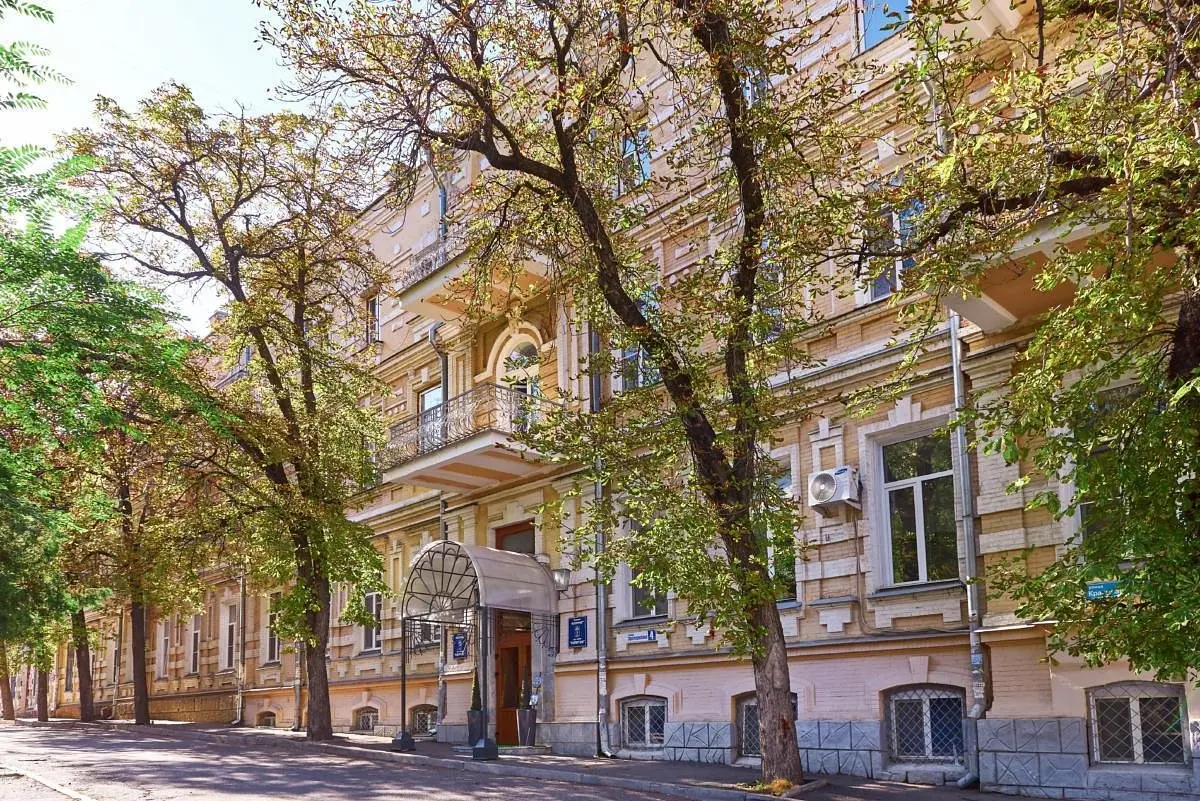 Элорма, Кисловодск, Ставропольский край