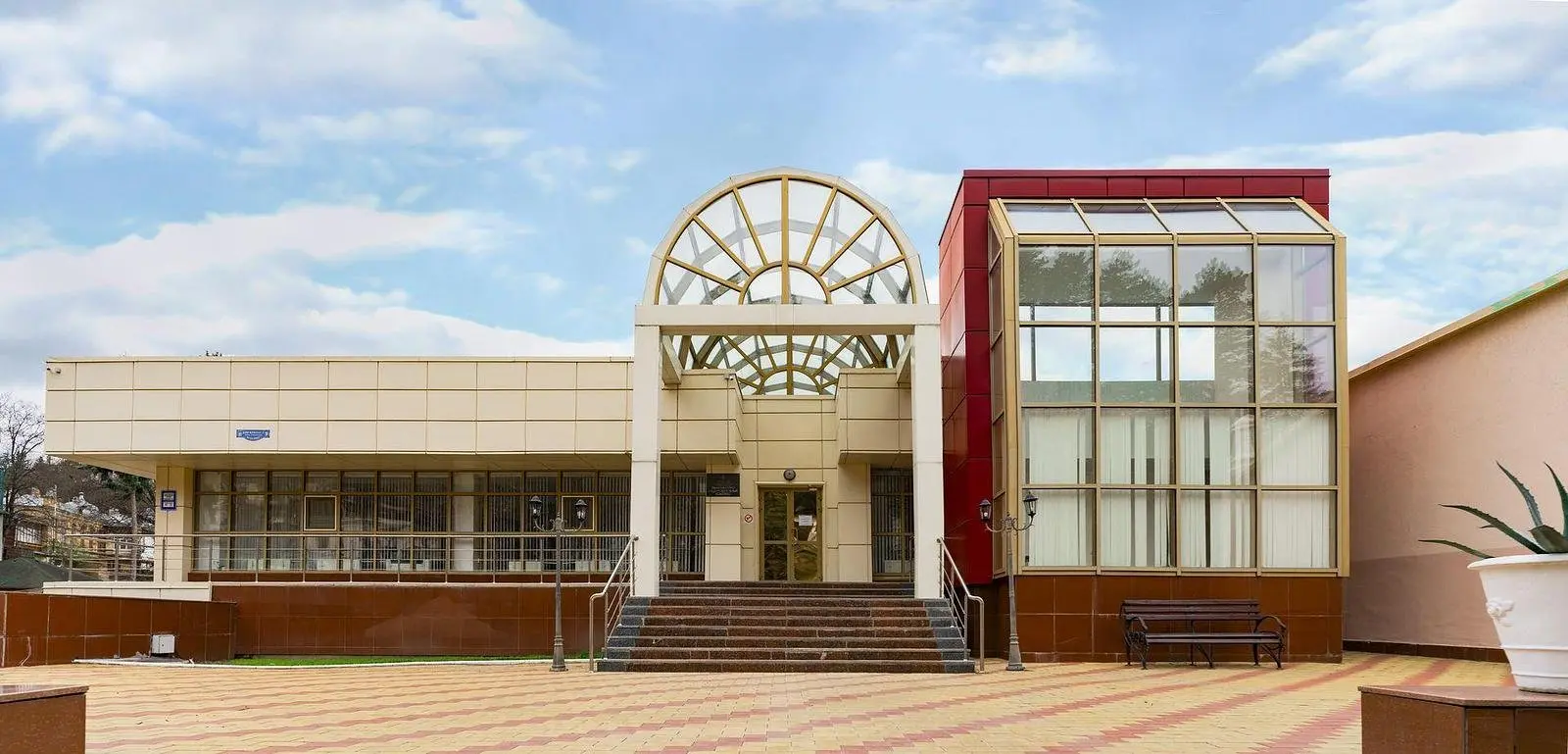 Кисловодский ЦВС Северокавказский, Ставропольский край: фото 4