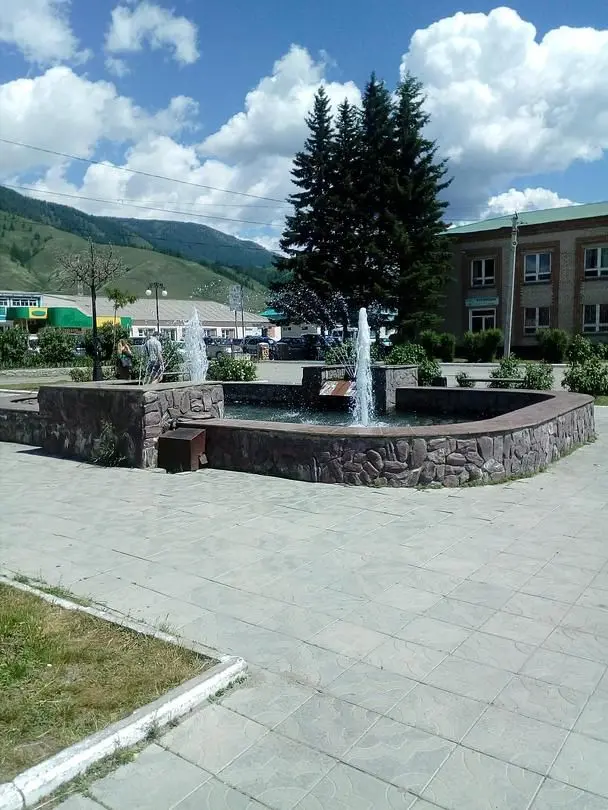 Уймонская долина, Горный Алтай (Республика Алтай): фото 3