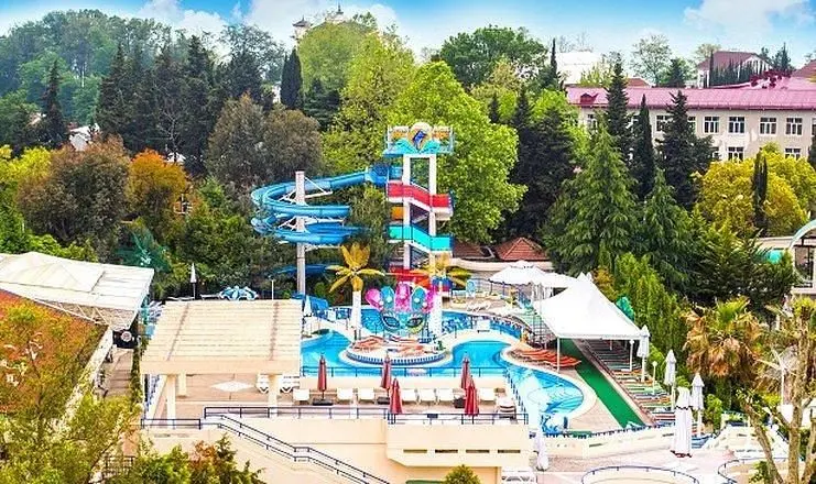 Октябрьский, Краснодарский край: фото 4