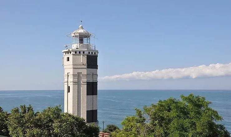 Маяк, Краснодарский край: фото 2
