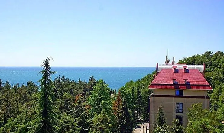 Янтарь, Краснодарский край: фото 3