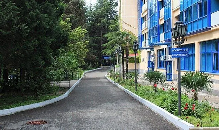 Янтарь, Краснодарский край: фото 5