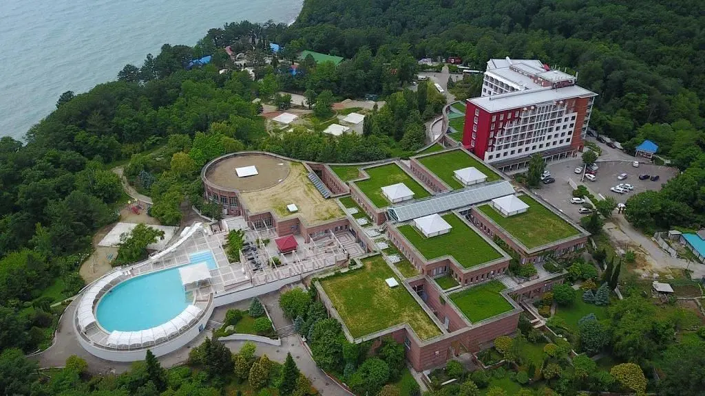 Белая Русь, Краснодарский край: фото 2