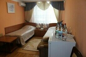 1 комнатный 2 местный 1 категории, Санаторий Красиво, Борисовка