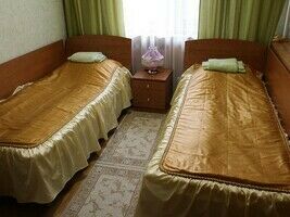 3 комнатный 4 местный 1 категории, Санаторий Красиво, Борисовка