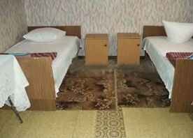 2-комнатный номер повышенной комфортности, База отдыха Ручеек, Сочи