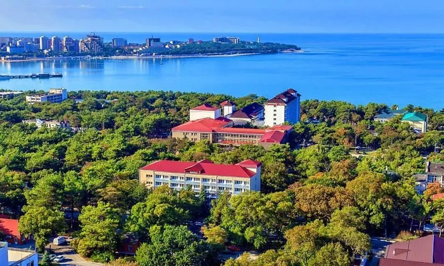 Красная Талка, Краснодарский край: фото 3