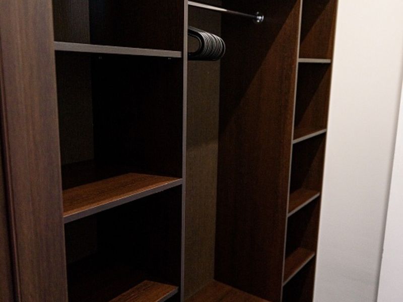 Апартаменты 2-местный 2-комнатный с видом на озеро (корпус Югославский)