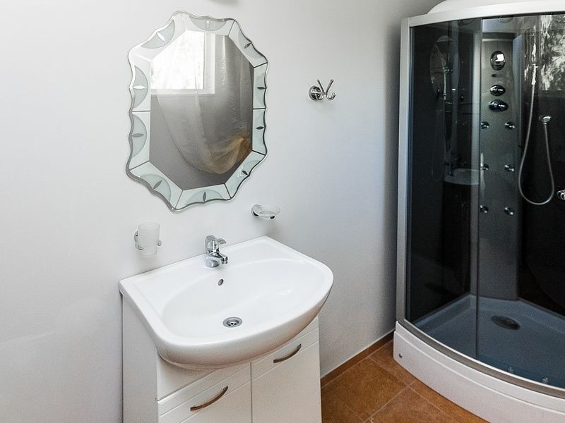 Люкс 4-местный 2-комнатный (корпус Шале)