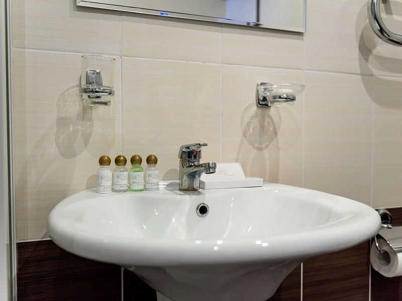 Люкс 2-местный 2-уровневый с видом на озеро (корпус Алира Пэлас)