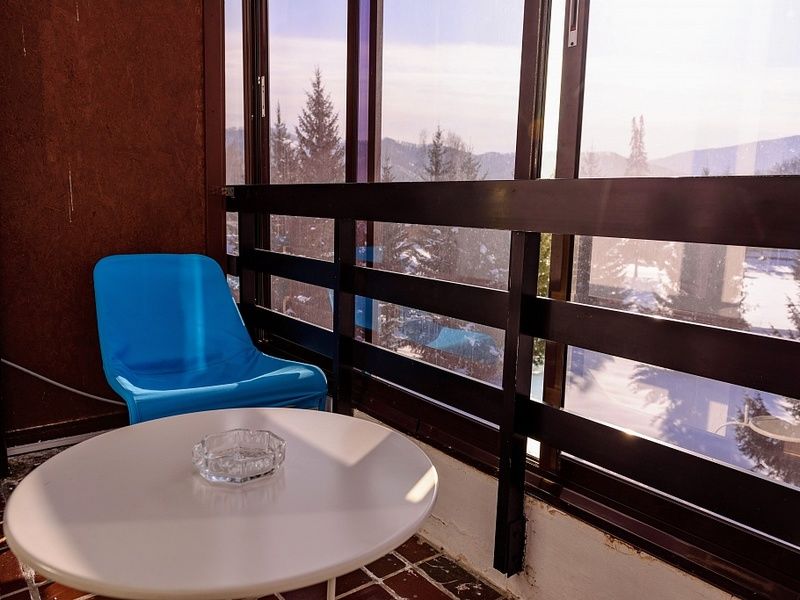 Стандарт 2-местный (корпус Югославский)